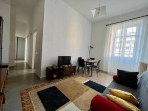 Comodo appartamento residenziale Pescara